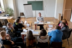 Szkolenie 04.2015