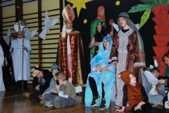 Przegląd Zespołów Jasełkowych 2015