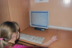Zajęcia komputerowe
