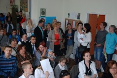 Zakończenie roku 2015